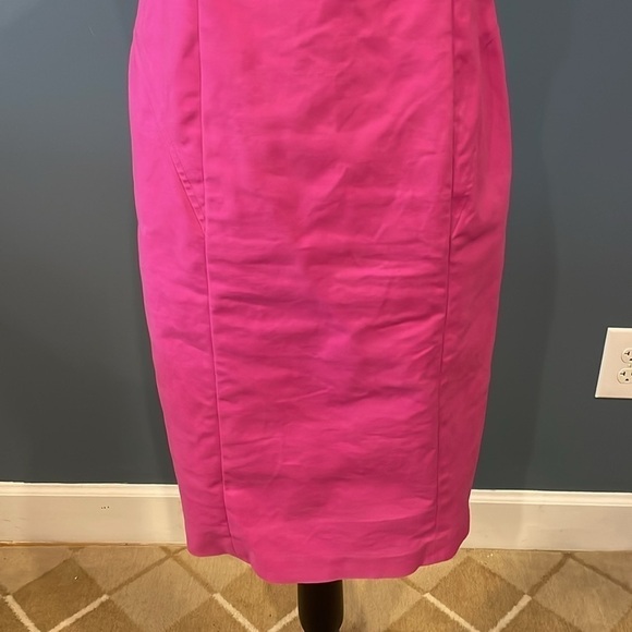 Jones New York Collection Stretch Sheath Dress Size 8 - Picture 3 of 12